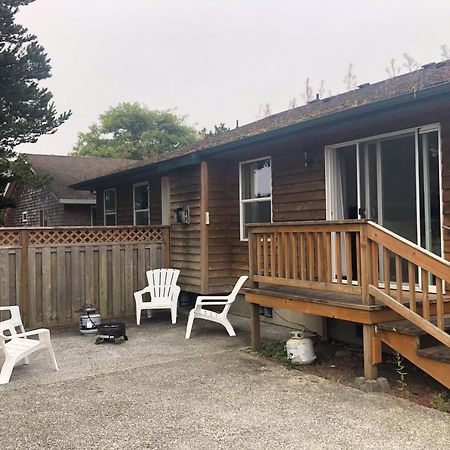 シーサイド Edgewood Getawayヴィラ エクステリア 写真
