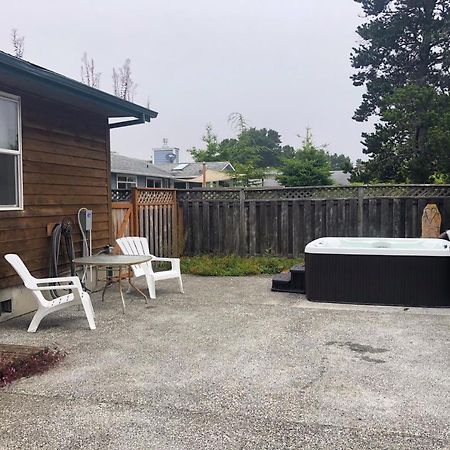 シーサイド Edgewood Getawayヴィラ エクステリア 写真