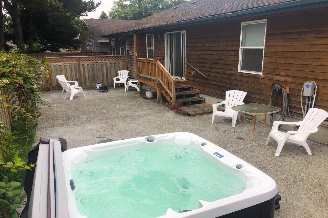 シーサイド Edgewood Getawayヴィラ エクステリア 写真