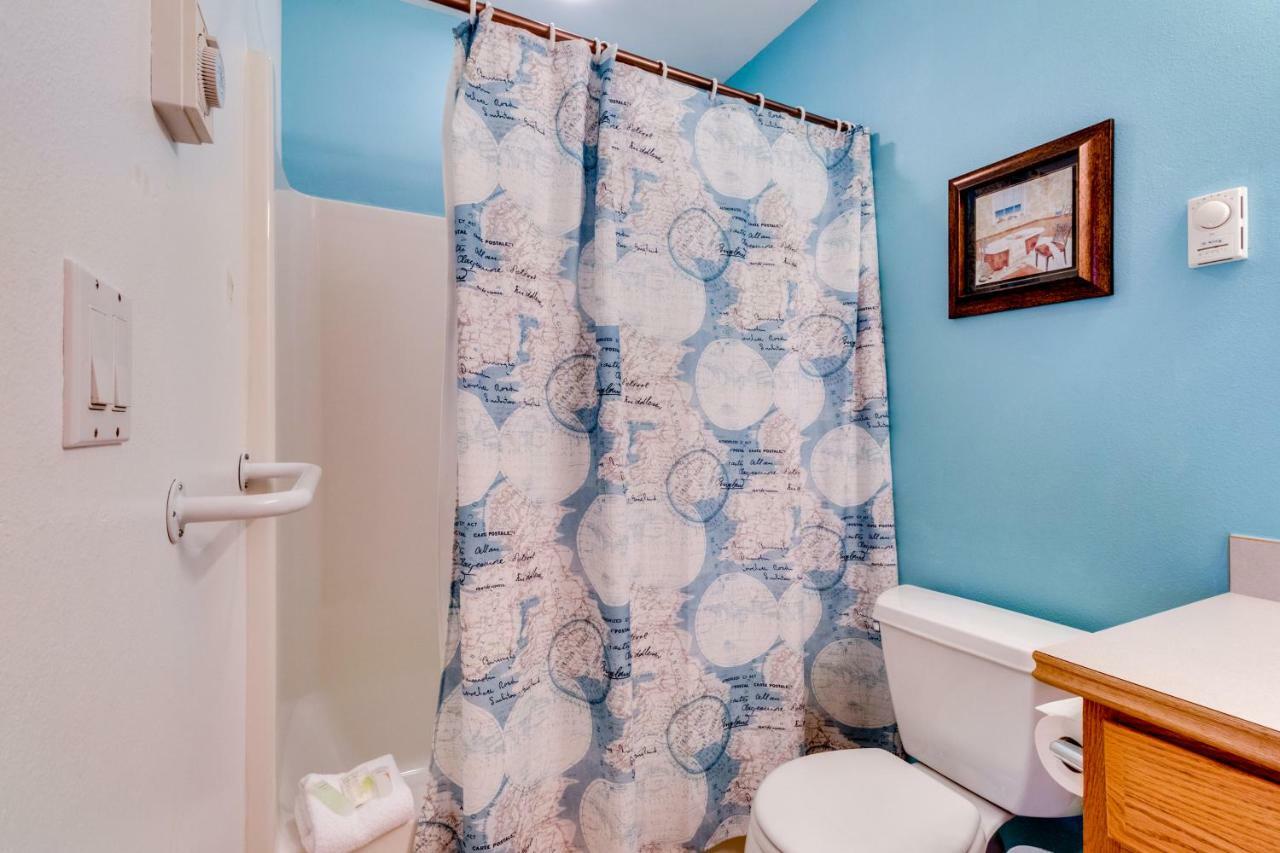 シーサイド Edgewood Getawayヴィラ エクステリア 写真